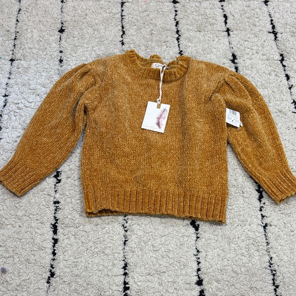 Jessica Simpson Sweater - Picture 1 of 2